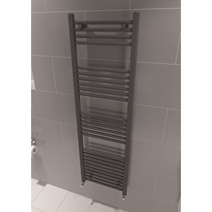 Fina Çelik Havlupan 600 X 1600 Pütürlü Siyah Ral 9005