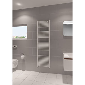 Fina Çelik Havlupan (500 x 1800 / 500 x 1700) Beyaz Ral 9016 Gloss 80