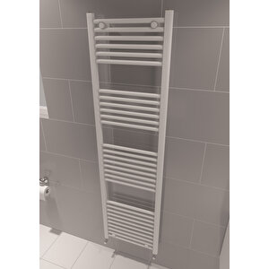 Fina Çelik Havlupan (500 x 1800 / 500 x 1700) Beyaz Ral 9016 Gloss 80