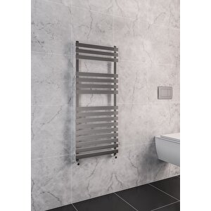 Delfina Çelik Dizayn Havlupan 500 X 1200 Krom