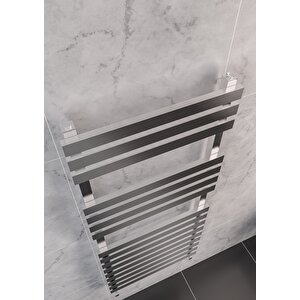 Delfina Çelik Dizayn Havlupan 500 X 1200 Krom