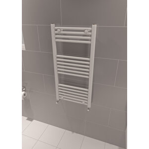Fina Çelik Havlupan 600 X 1000 Beyaz Ral 9016 Gloss 80