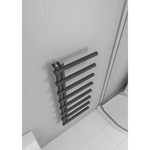 Tire Çelik Dizayn Havlupan 500 X 1150 Pütürlü Antrasit 7946
