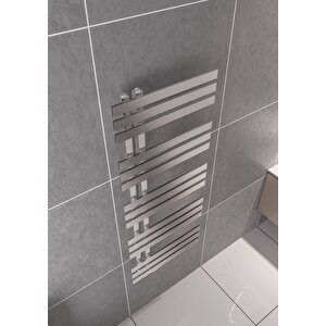 Elche Çelik Dizayn Havlupan 500 X 1200 Krom