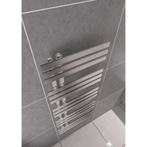 Elche Çelik Dizayn Havlupan 500 X 1200 Krom