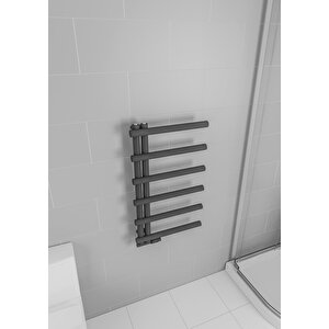 Tire Çelik Dizayn Havlupan 500 X 850 Pütürlü Siyah Ral 9005