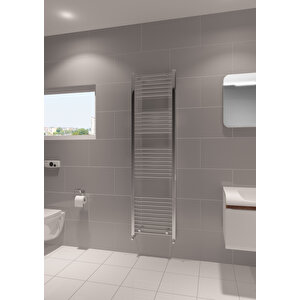 Fina Çelik Havlupan 500 X 1800 Krom