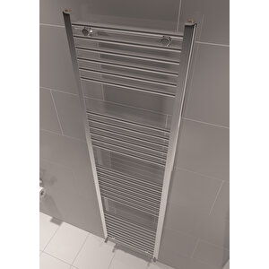 Fina Çelik Havlupan 500 X 1800 Krom
