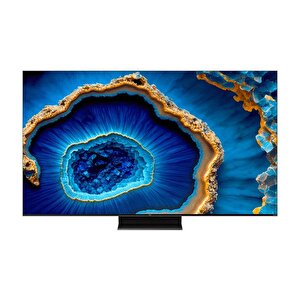 75c755gtv 4k Mini Led 75'' Google Tv