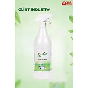 Green Industry 1 Litre Bitkisel İçerkli Temizleyici