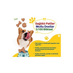 Pet Cleaner 1 Litre %100 Bitkisel Kedi Köpek Şampuanı Evcil Hayvan Pati Temizleyici