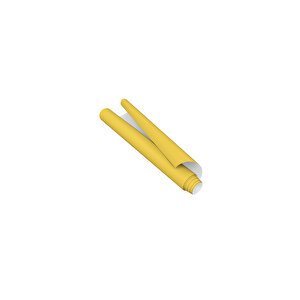 Sarı Mat Yapışkanlı Folyo, Düz Renk Su Geçirmez Masa, Dolap, Mobilya Kaplama Kağıdı 0405 45x1500 cm 
