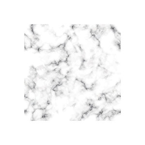 Beyaz Üzeri Siyah Granit Görünümlü Yapışkanlı Folyo, Mat, Dekoratif Kaplama Kağıdı 0215 45x1500 cm 