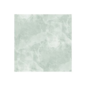 Su Yeşili Mermer Desenli Yapışkanlı Folyo, Mat Su Geçirmez Raf, Dolap, Mobilya Kaplama 0219 90x500 cm 