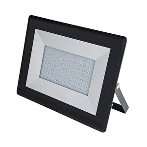 Ct-4658 Slim Led Projektör 50w Beyaz