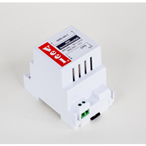 15w Raylı Sistem Güç Transformatörü