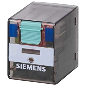 Siemens 24v Ac 3 Kontak Röle