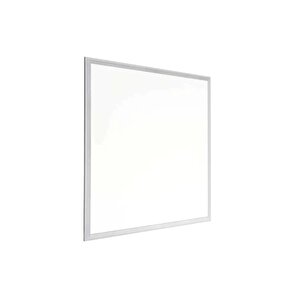 2 Adet 40w 60x60 Backlight Led Panel Armatür Beyaz Işık