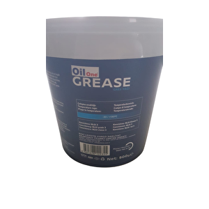 Oil One Gres 900 Gr