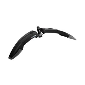 Zefal Deflector Fm60 Ön Mtb Plastik Ön Çamurluk