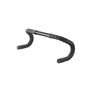 Selle Italia Nastro Smart 3mm Bisiklet Gidon Sargı Bandı Siyah