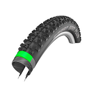 Schwalbe 29x2.25 Smart Sam Plus 3mm Zırhlı Bisiklet Lastiği