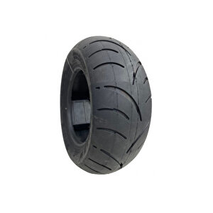 Xuan Cheng 90/65-6 Elektrikli Scooter Tubeless Dubleks Lastik