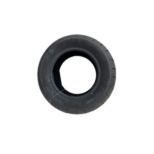 Xuan Cheng 90/65-6 Elektrikli Scooter Tubeless Dubleks Lastik