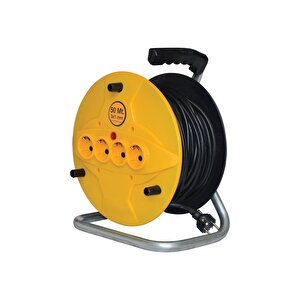 Made Makarali Kablo 3x2,5 50 Mt    Türk Mali