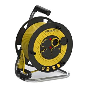 St-p-5015 Makaralı Ara Kablo 3x1.5 Mm 50 Metre
