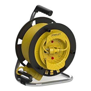 St-g-5015+2 Çim Biçme İçin Ara Kablo 3x1.5 Mm 50 Metre
