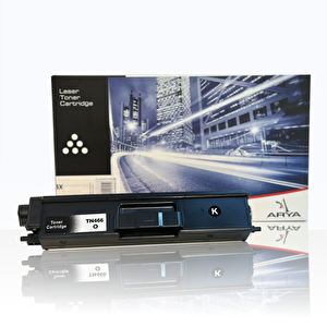 Tn-466k Siyah Toner Muadil - Hl-l8360cdw - Mfc-l8690cdw