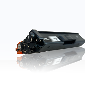 Tn-466k Siyah Toner Muadil - Hl-l8360cdw - Mfc-l8690cdw
