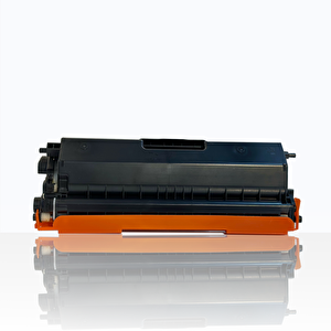 Brother Tn-466k Siyah Toner Muadil - Hl-l8360cdw - Mfc-l8690cdw