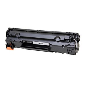 Tag Toner Canon Mf4420n Yazıcı Ce278a Muadil Toner