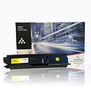 Tn-466y Sarı Toner Muadil - Hl-l8360cdw - Mfc-l8690cdw