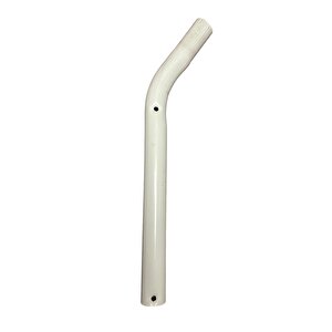 Metal Konsol Boru Boy 54 Cm Çapı 4 Cm