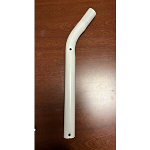 Metal Konsol Boru Boy 54 Cm Çapı 4 Cm