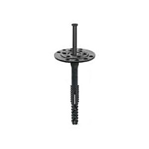 Strafor Dübeli̇ 10 Mm Si̇yah 400 Adet