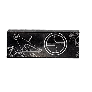 Mikro Matkap Ucu Bileme 0.5 Ve 3.0 Mm Arası Patentli Üründür