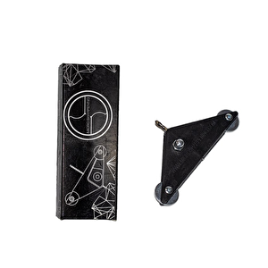 Mikro Matkap Ucu Bileme 0.5 Ve 3.0 Mm Arası Patentli Üründür