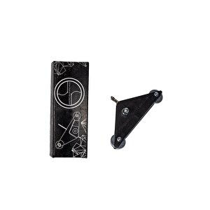 Mikro Matkap Ucu Bileme 0.5 Ve 3.0 Mm Arası Patentli Üründür