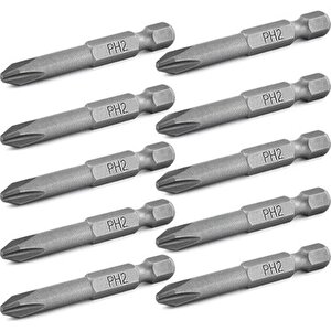 Mega Ph 2x50 Bi̇ts Uç  10 Adet