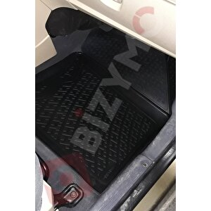 Ford Connect 2003-2014 3d Paspas Takımı Bizymo