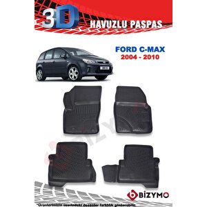 Ford C-max 2004-2010 3d Paspas Takımı Bizymo