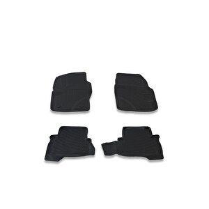 Ford C-max 2004-2010 3d Paspas Takımı Bizymo