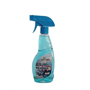 Cam Buz Çözücü Sprey 500ml