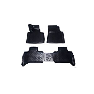 Bmw X5 Suv 2000-2006 3d Paspas Takımı Bizymo