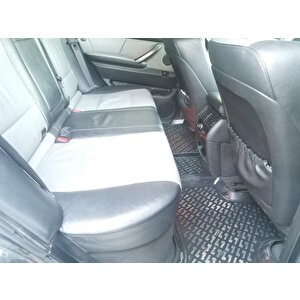 Bmw X5 Suv 2000-2006 3d Paspas Takımı Bizymo
