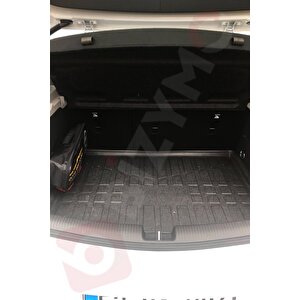 Opel Astra K Hb 2015 Ve Sonrası Paspas Ve Bagaj Havuzu Seti